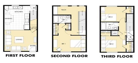 305 Park Ave West 1-3 Beds Apartment, Affordable, Fee Managed, Income Restriction for Rent - Photo Gallery 84